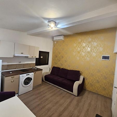 Stanford Aparthotel Gara De Nord Bukarest Kültér fotó