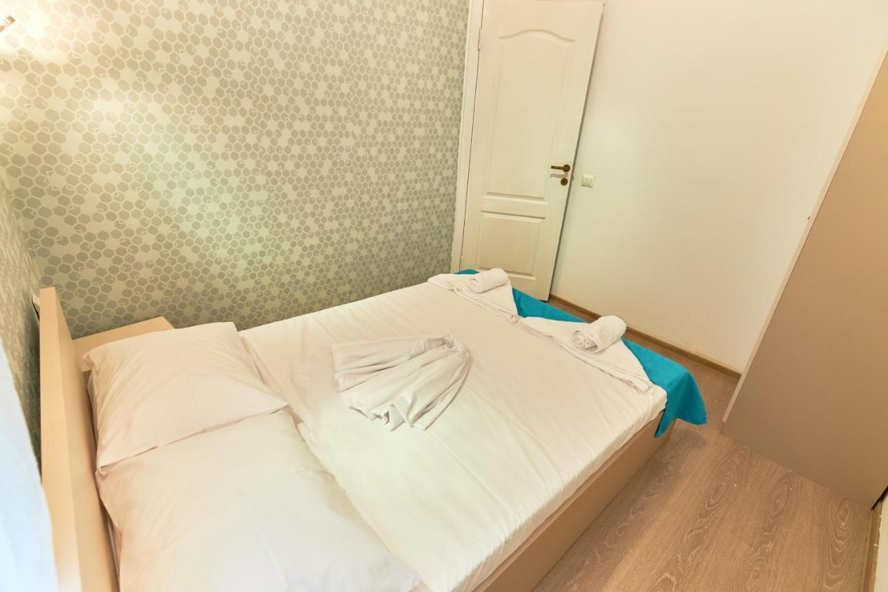 Stanford Aparthotel Gara De Nord Bukarest Kültér fotó