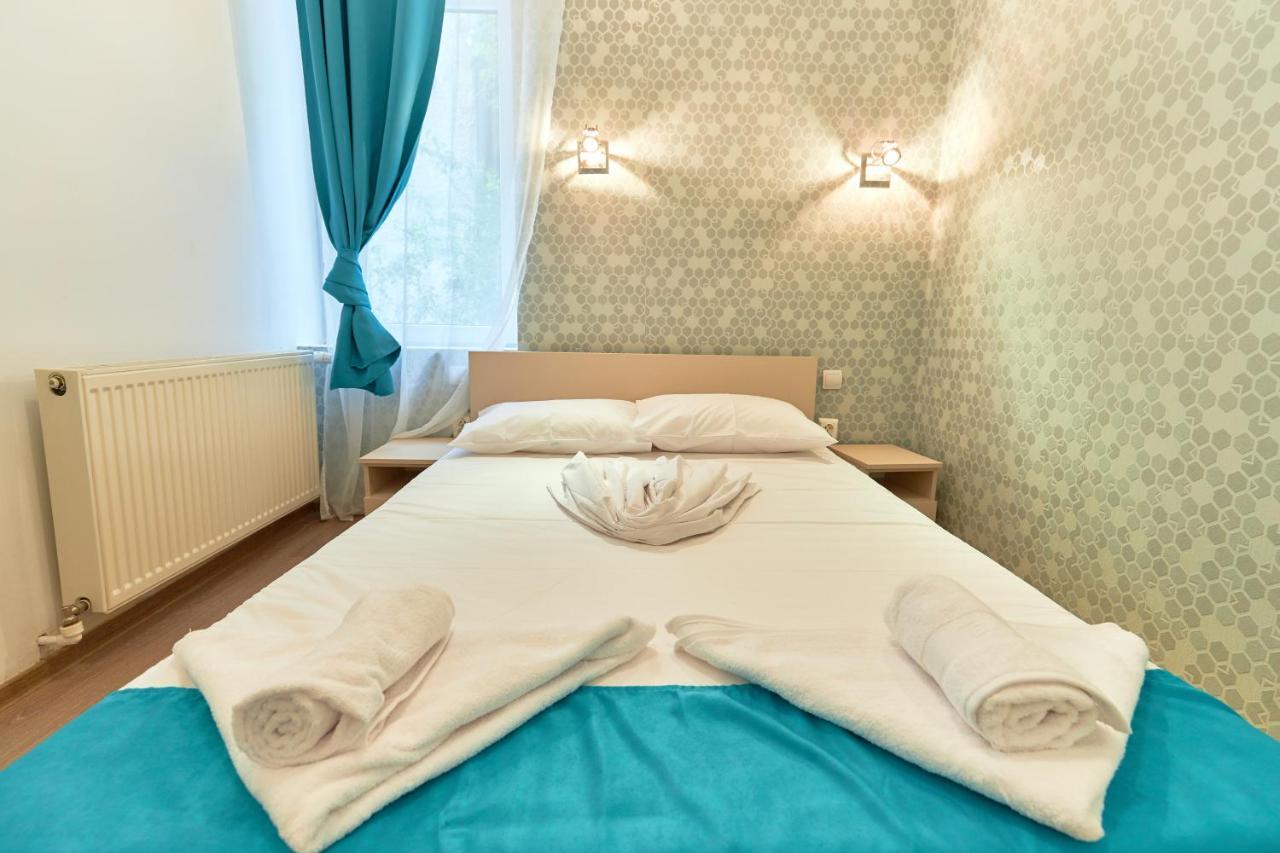 Stanford Aparthotel Gara De Nord Bukarest Kültér fotó