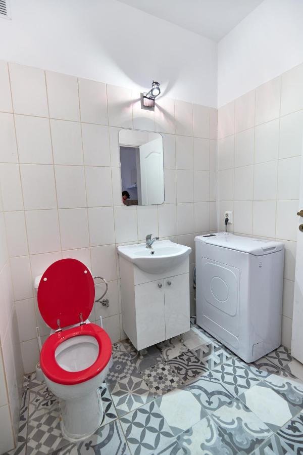 Stanford Aparthotel Gara De Nord Bukarest Kültér fotó