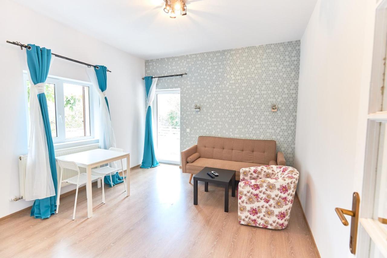 Stanford Aparthotel Gara De Nord Bukarest Kültér fotó