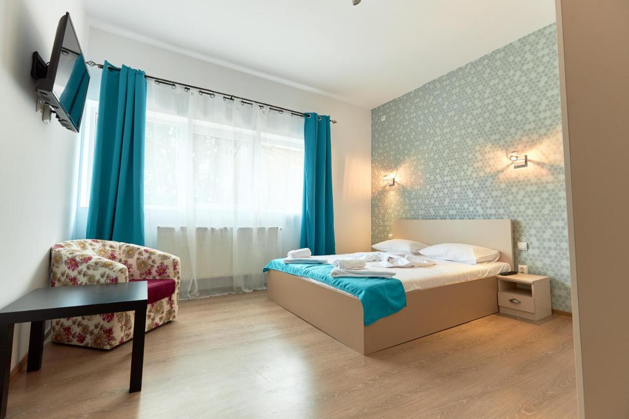 Stanford Aparthotel Gara De Nord Bukarest Kültér fotó