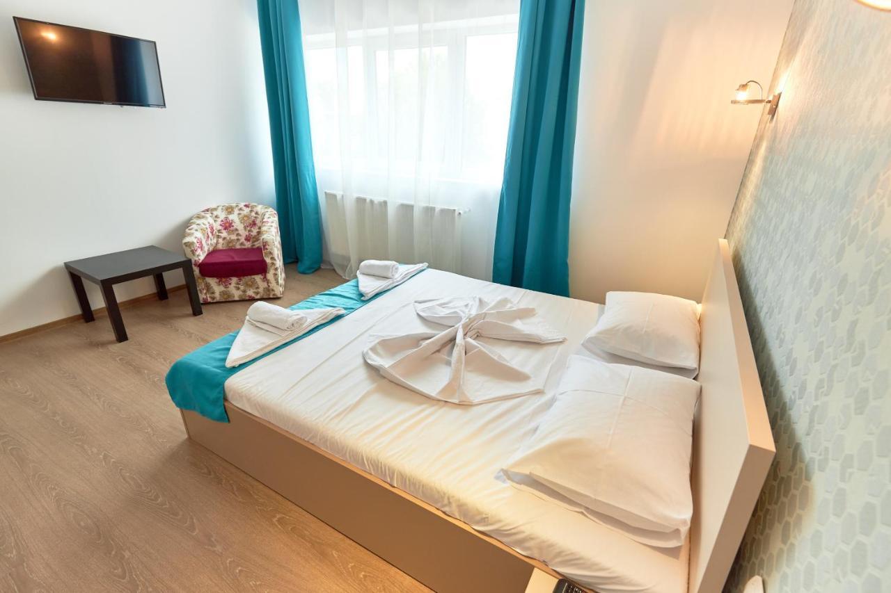 Stanford Aparthotel Gara De Nord Bukarest Kültér fotó