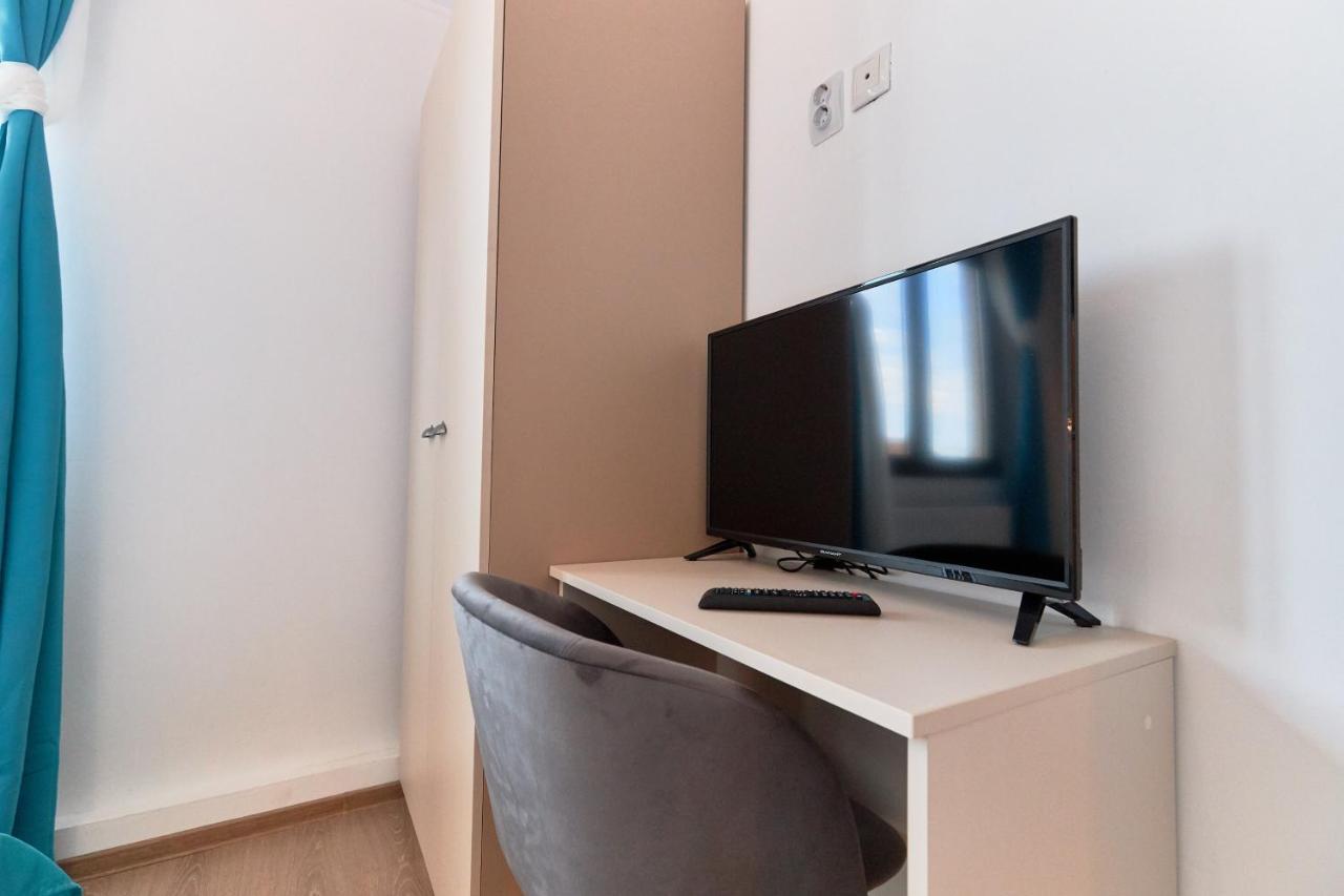 Stanford Aparthotel Gara De Nord Bukarest Kültér fotó