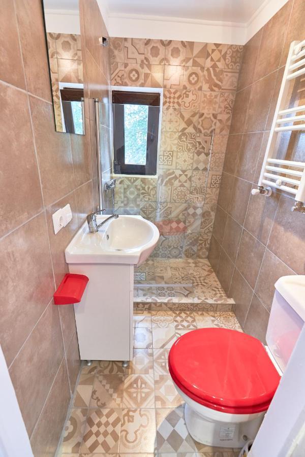 Stanford Aparthotel Gara De Nord Bukarest Kültér fotó