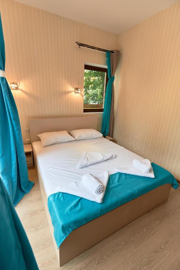 Stanford Aparthotel Gara De Nord Bukarest Kültér fotó