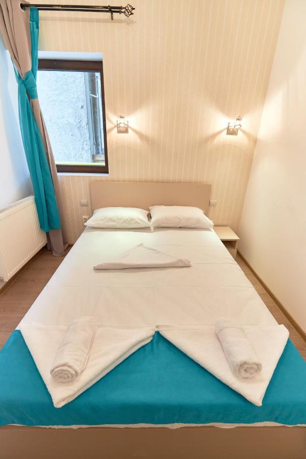 Stanford Aparthotel Gara De Nord Bukarest Kültér fotó