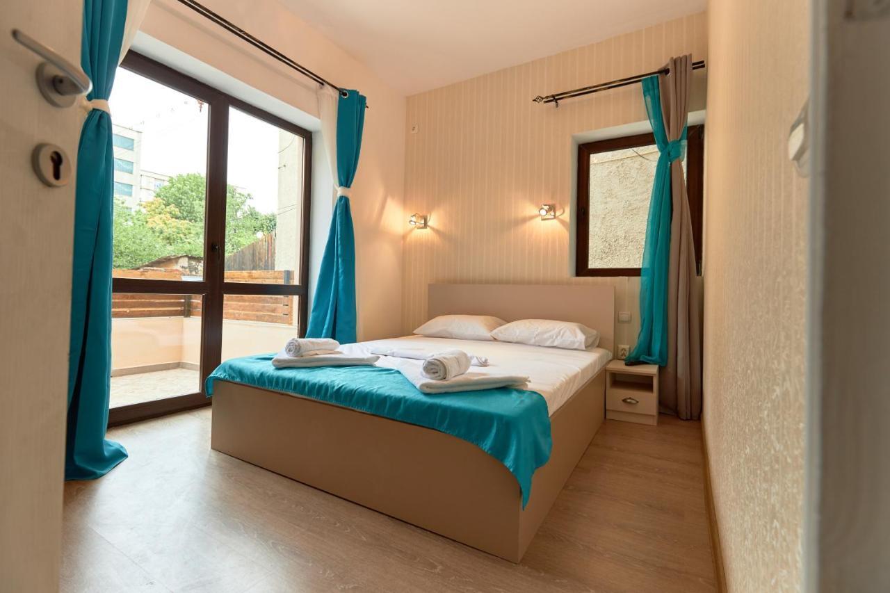 Stanford Aparthotel Gara De Nord Bukarest Kültér fotó