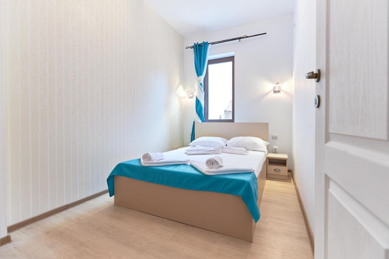 Stanford Aparthotel Gara De Nord Bukarest Kültér fotó