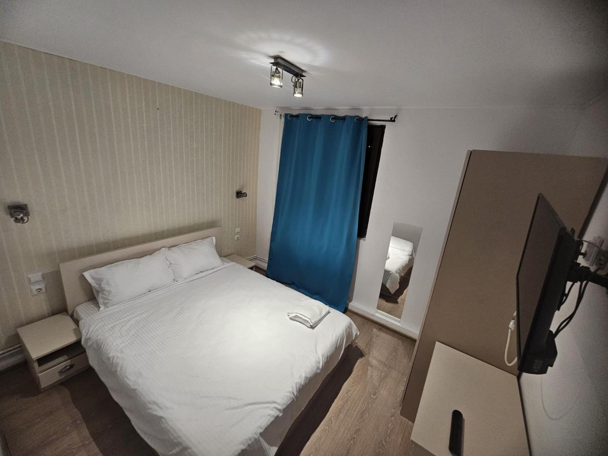 Stanford Aparthotel Gara De Nord Bukarest Kültér fotó