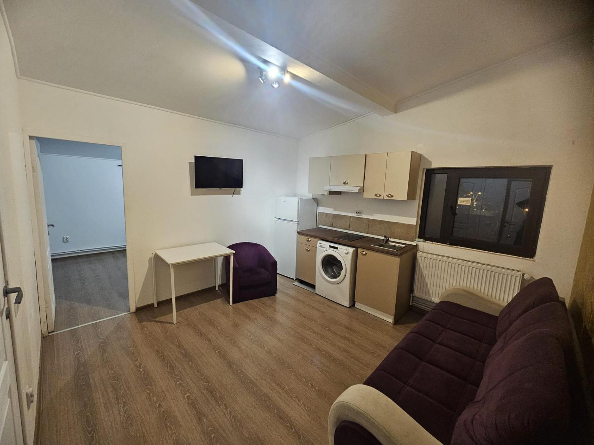 Stanford Aparthotel Gara De Nord Bukarest Kültér fotó