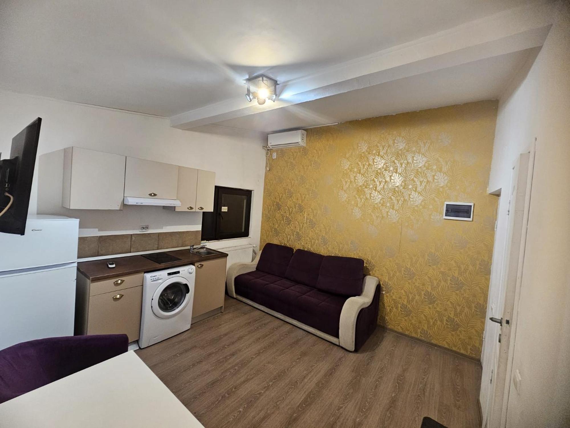 Stanford Aparthotel Gara De Nord Bukarest Kültér fotó