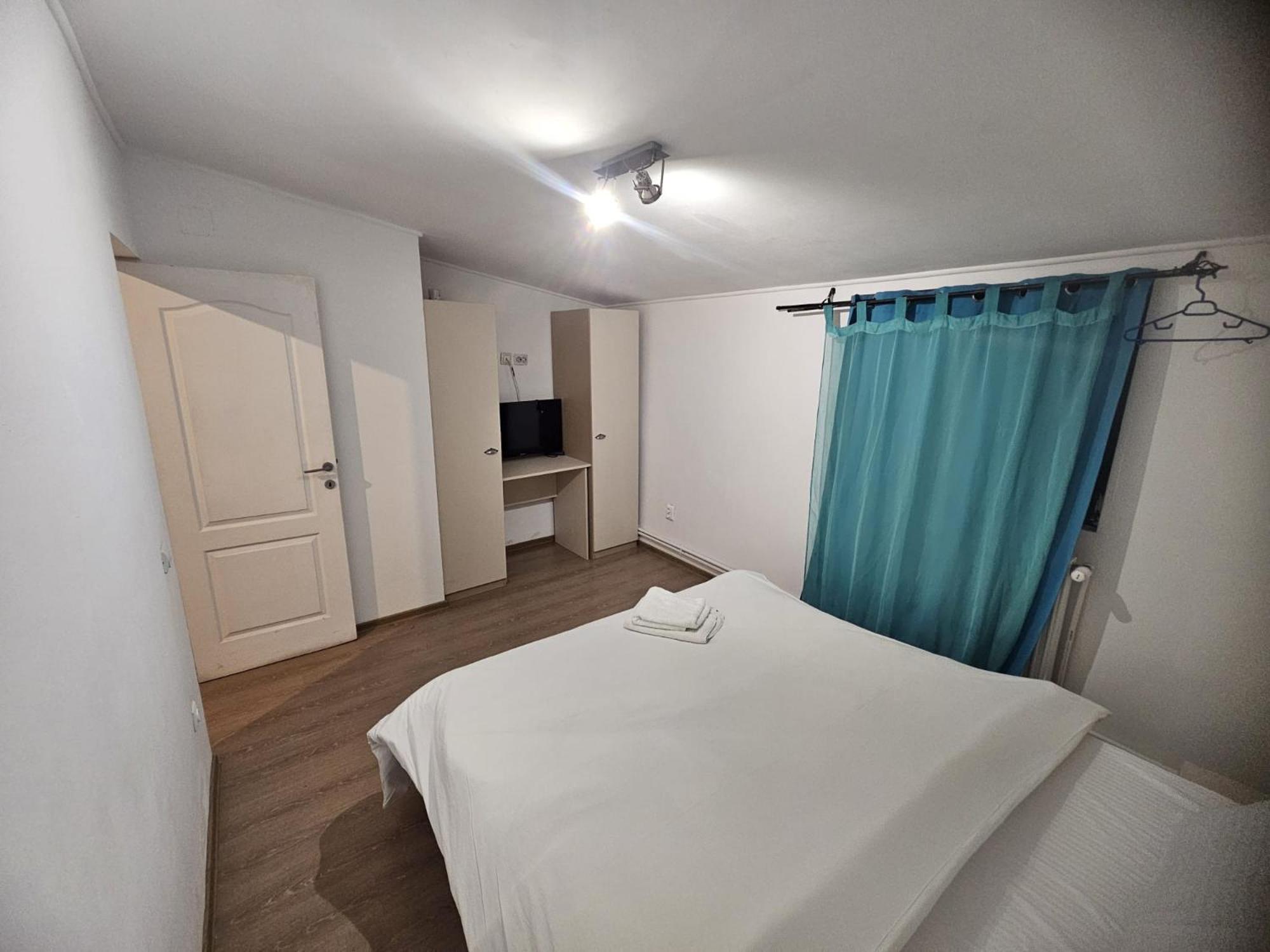 Stanford Aparthotel Gara De Nord Bukarest Kültér fotó