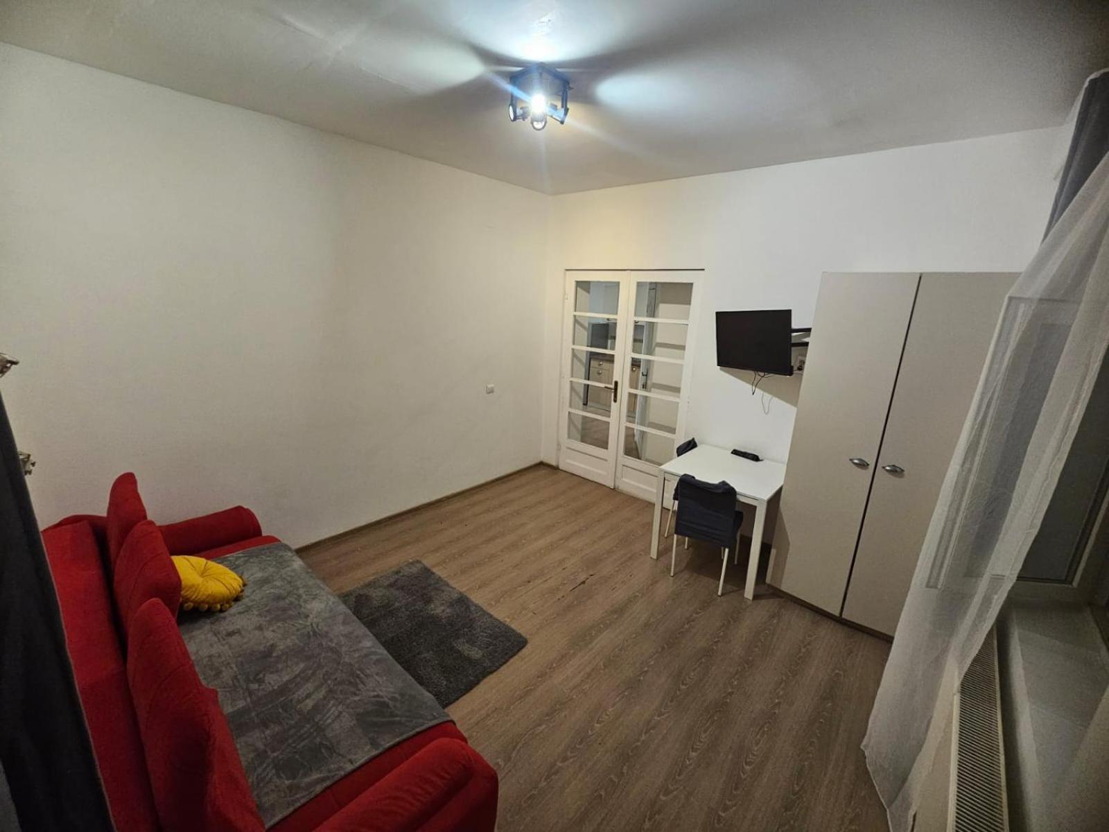 Stanford Aparthotel Gara De Nord Bukarest Kültér fotó